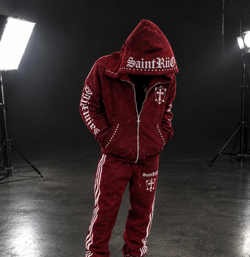 SaintRü “Chosen” Tracksuits
