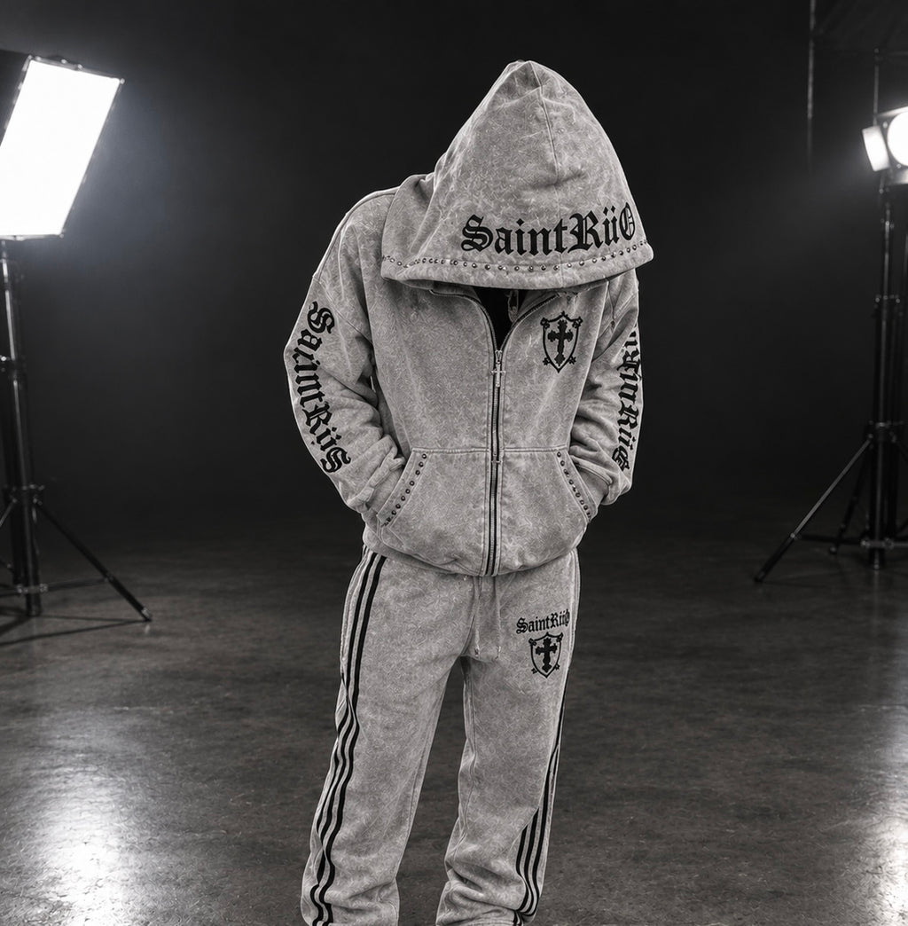 SaintRü “Chosen” Tracksuits