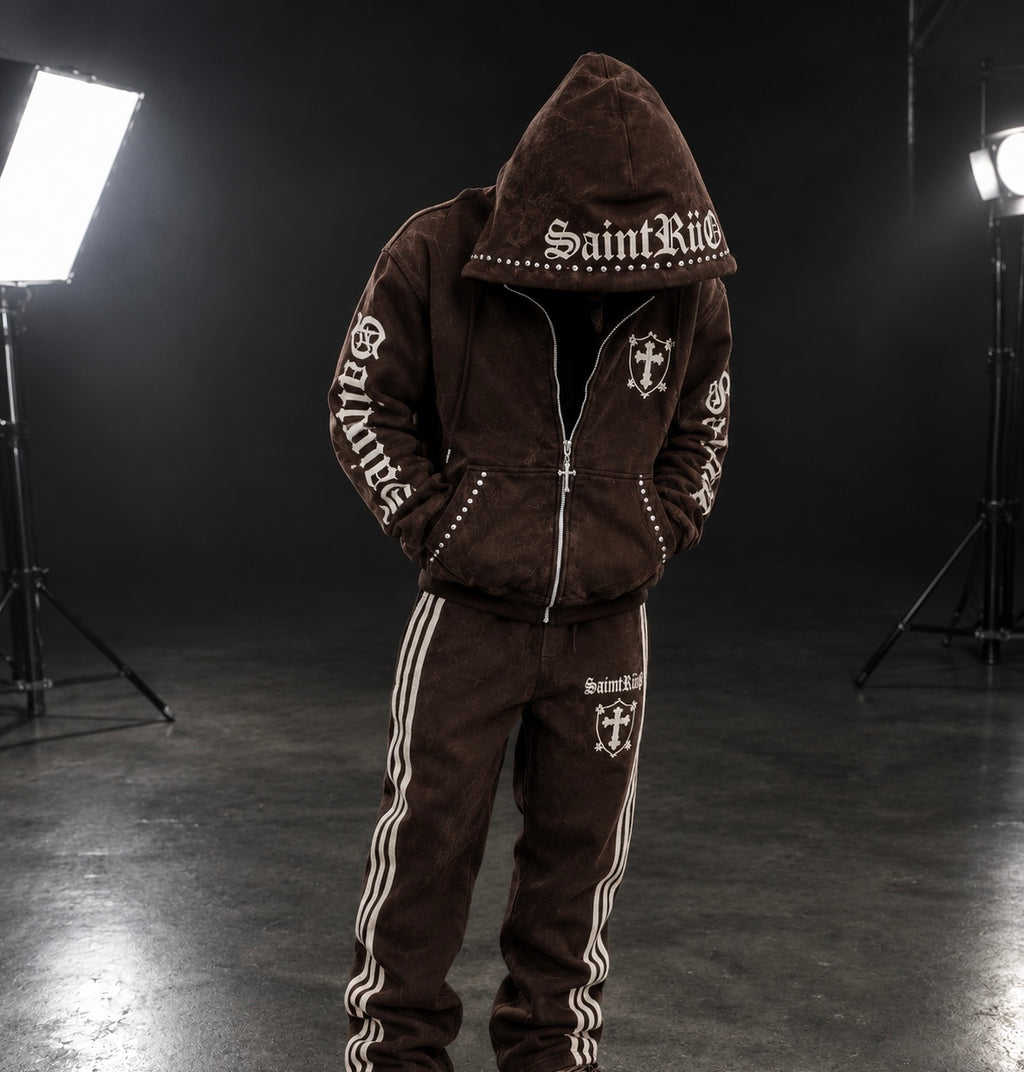SaintRü “Chosen” Tracksuits