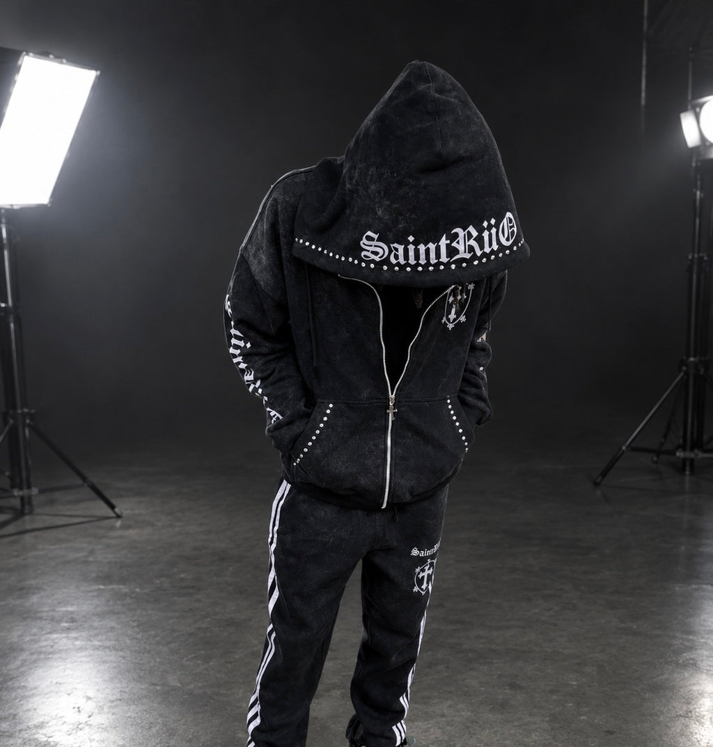SaintRü “Chosen” Tracksuits