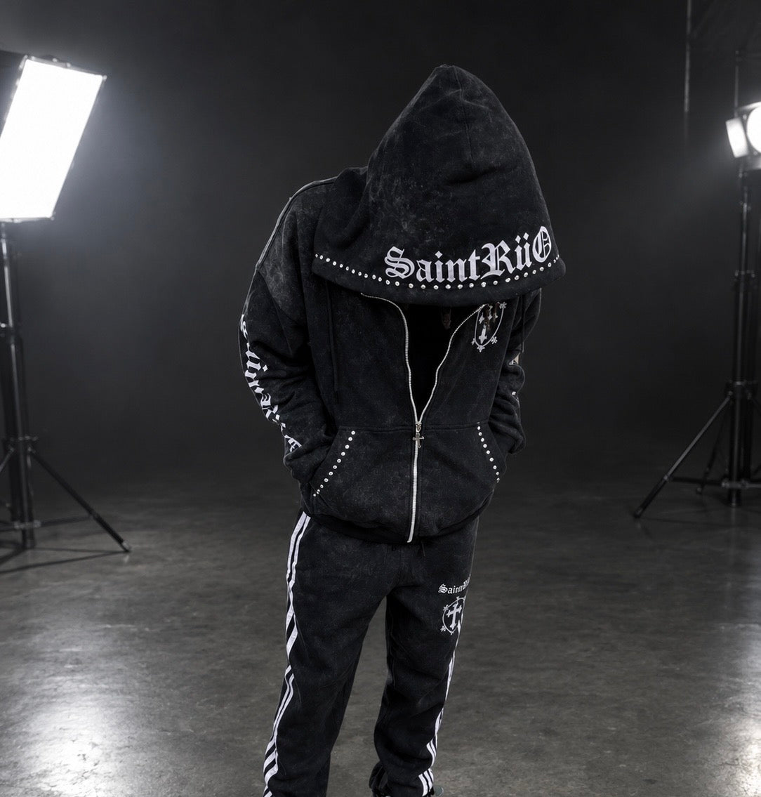 SaintRü “Chosen” Tracksuits